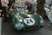 Goodwood Revival Meeting 2014 -  12 september 2014
