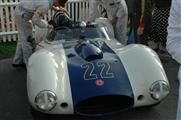 Goodwood Revival Meeting 2014 -  12 september 2014