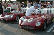 Goodwood Revival Meeting 2014 -  12 september 2014