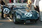 Goodwood Revival Meeting 2014 -  12 september 2014