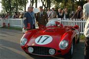 Goodwood Revival Meeting 2014 -  12 september 2014