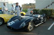 Goodwood Revival Meeting 2014 -  12 september 2014