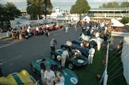 Goodwood Revival Meeting 2014 -  12 september 2014