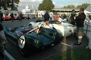 Goodwood Revival Meeting 2014 -  12 september 2014