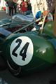 Goodwood Revival Meeting 2014 -  12 september 2014