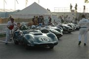 Goodwood Revival Meeting 2014 -  12 september 2014