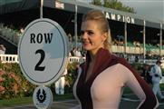 Goodwood Revival Meeting 2014 -  12 september 2014