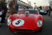 Goodwood Revival Meeting 2014 -  12 september 2014