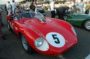 Goodwood Revival Meeting 2014 -  12 september 2014