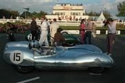 Goodwood Revival Meeting 2014 -  12 september 2014