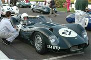 Goodwood Revival Meeting 2014 -  12 september 2014