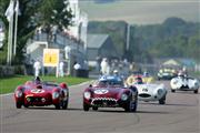 Goodwood Revival Meeting 2014 -  12 september 2014