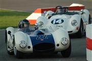 Goodwood Revival Meeting 2014 -  12 september 2014