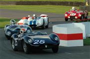 Goodwood Revival Meeting 2014 -  12 september 2014