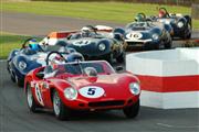 Goodwood Revival Meeting 2014 -  12 september 2014
