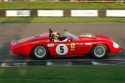 Goodwood Revival Meeting 2014 -  12 september 2014
