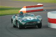 Goodwood Revival Meeting 2014 -  12 september 2014
