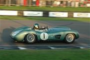 Goodwood Revival Meeting 2014 -  12 september 2014