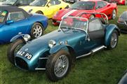 Goodwood Revival Meeting 2014 -  12 september 2014