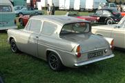 Goodwood Revival Meeting 2014 -  12 september 2014
