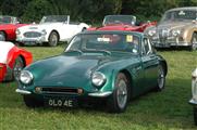 Goodwood Revival Meeting 2014 -  12 september 2014