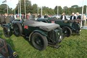 Goodwood Revival Meeting 2014 -  12 september 2014