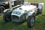 Goodwood Revival Meeting 2014 -  12 september 2014