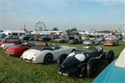 Goodwood Revival Meeting 2014 -  12 september 2014