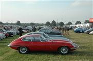 Goodwood Revival Meeting 2014 -  12 september 2014