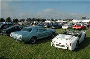 Goodwood Revival Meeting 2014 -  12 september 2014
