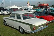 Goodwood Revival Meeting 2014 -  12 september 2014