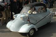 Goodwood Revival Meeting 2014 -  12 september 2014