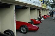 Goodwood Revival Meeting 2014 -  12 september 2014