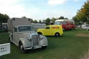 Goodwood Revival Meeting 2014 -  12 september 2014