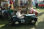 Goodwood Revival Meeting 2014 -  12 september 2014