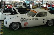 Goodwood Revival Meeting 2014 -  12 september 2014