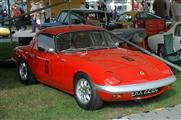 Goodwood Revival Meeting 2014 -  12 september 2014