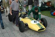 Goodwood Revival Meeting 2014 -  12 september 2014
