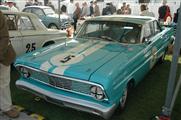 Goodwood Revival Meeting 2014 -  12 september 2014