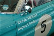 Goodwood Revival Meeting 2014 -  12 september 2014