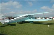Goodwood Revival Meeting 2014 -  12 september 2014
