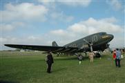 Goodwood Revival Meeting 2014 -  12 september 2014