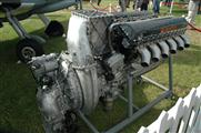 Goodwood Revival Meeting 2014 -  12 september 2014