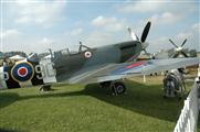 Goodwood Revival Meeting 2014 -  12 september 2014