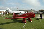 Goodwood Revival Meeting 2014 -  12 september 2014