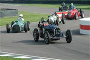 Goodwood Revival Meeting 2014 -  12 september 2014