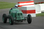 Goodwood Revival Meeting 2014 -  12 september 2014