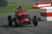 Goodwood Revival Meeting 2014 -  12 september 2014