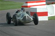Goodwood Revival Meeting 2014 -  12 september 2014