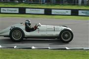 Goodwood Revival Meeting 2014 -  12 september 2014